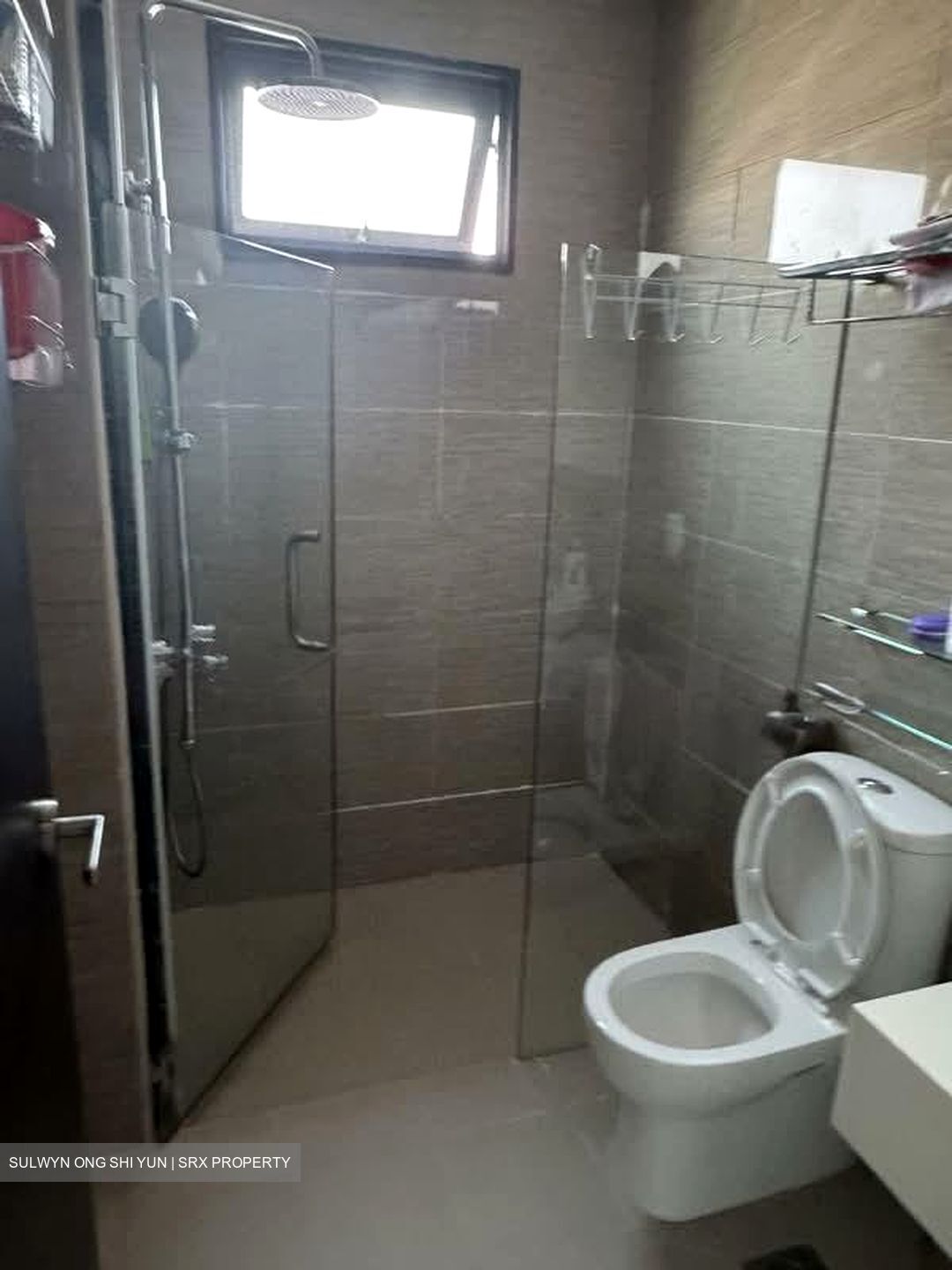 Jalan Anggerek (D13), Terrace #551190761